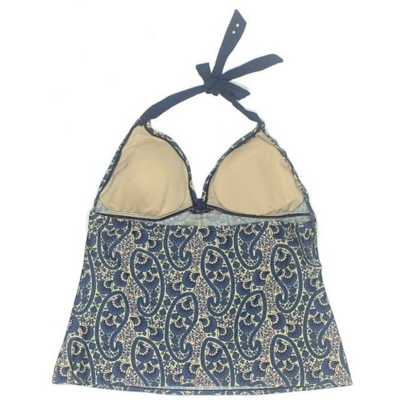 Tankini top - Picture 2 of 7